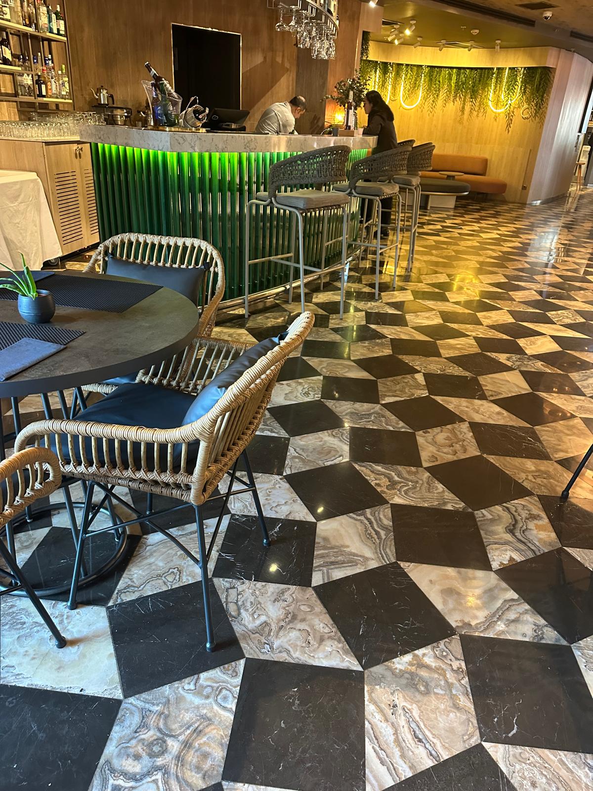 Etiler Cafe Bar