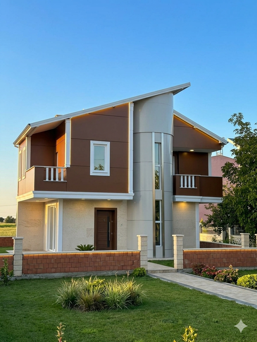 Tekirdağ Ereğli Villa