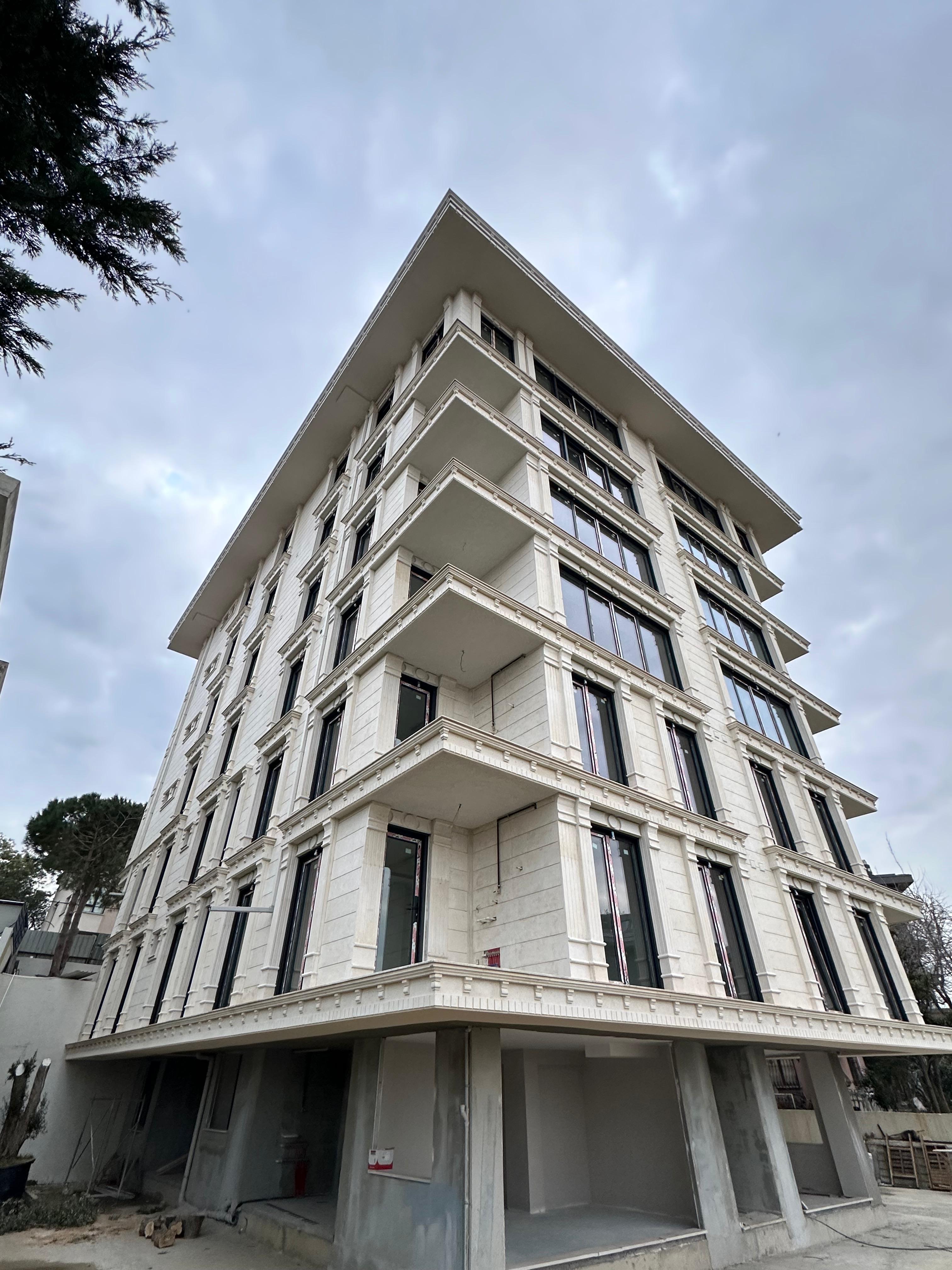 Çengelköy Projesi